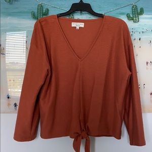 Madewell Blouse